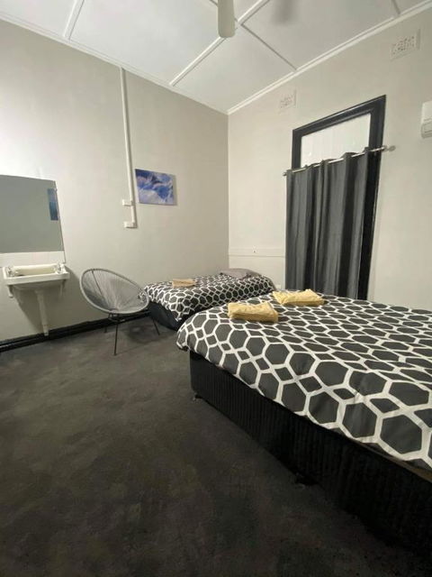Imperial Hotel Coonabarabran - Nambucca Heads Accommodation 2