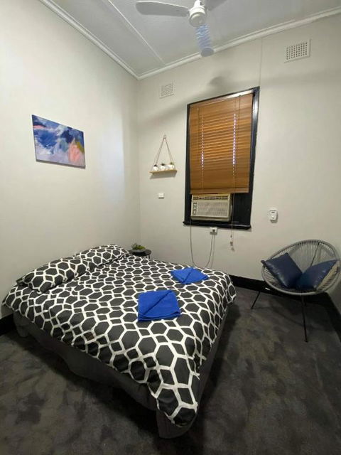 Imperial Hotel Coonabarabran - Nambucca Heads Accommodation 1