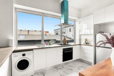 Inner West Delight L Studio By St Peters Station - Nambucca Heads Accommodation 3