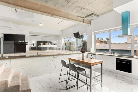 Inner West Delight L Studio By St Peters Station - Nambucca Heads Accommodation 0