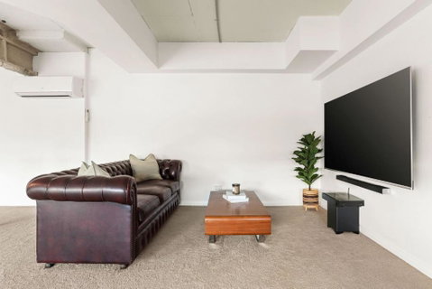 Inner West Delight L Studio By St Peters Station - Nambucca Heads Accommodation 1