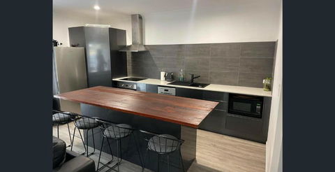 Island Haven Wood - Nambucca Heads Accommodation 3