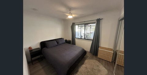 Island Haven Wood - Nambucca Heads Accommodation 1