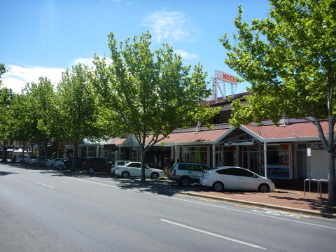 Adelaide Travellers Inn Backpackers Hostel - Nambucca Heads Accommodation 0