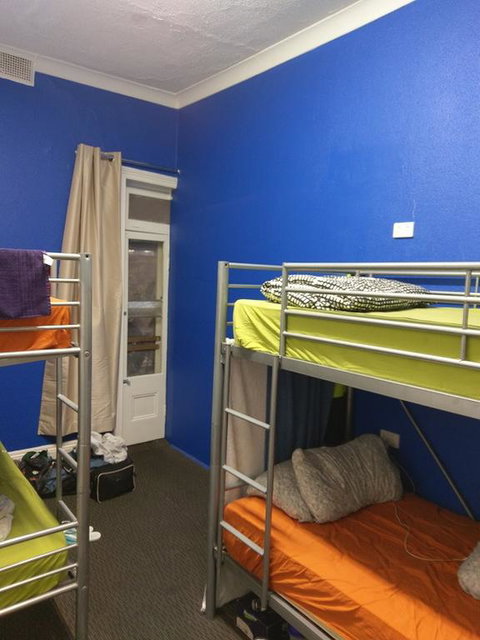 Adelaide Travellers Inn Backpackers Hostel - Nambucca Heads Accommodation 3