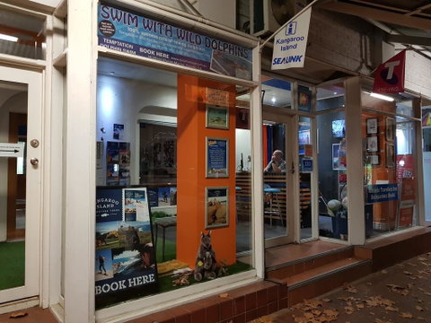 Adelaide Travellers Inn Backpackers Hostel - Nambucca Heads Accommodation 1