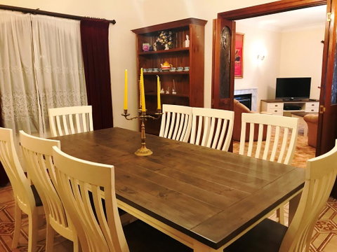Adelaide's Holiday Home - Nambucca Heads Accommodation 3