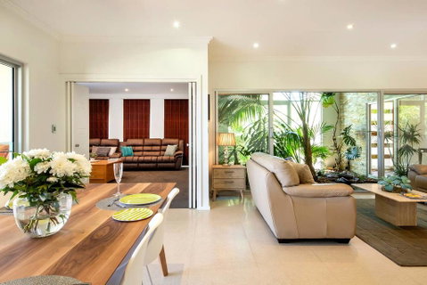 Adelphi Waterfront 2 Bedroom Ground Floor Home - Nambucca Heads Accommodation 2