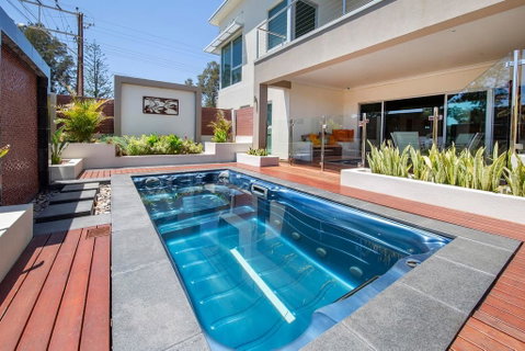 Adelphi Waterfront 2 Bedroom Ground Floor Home - Nambucca Heads Accommodation 1