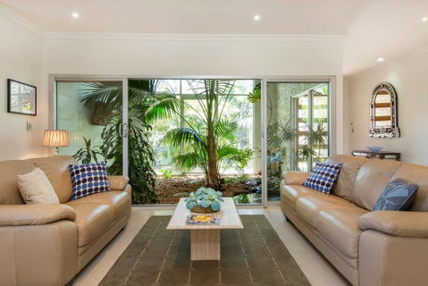 Adelphi Waterfront 2 Bedroom Ground Floor Home - Nambucca Heads Accommodation 0