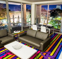 ADGE Apartment Hotel - Nambucca Heads Accommodation