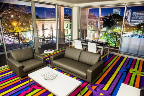 ADGE Apartment Hotel - Nambucca Heads Accommodation 0