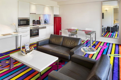 ADGE Apartment Hotel - Nambucca Heads Accommodation 2