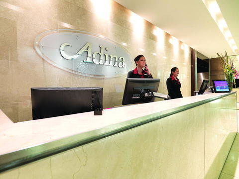 Adina Apartment Hotel Sydney Town Hall - Nambucca Heads Accommodation 1