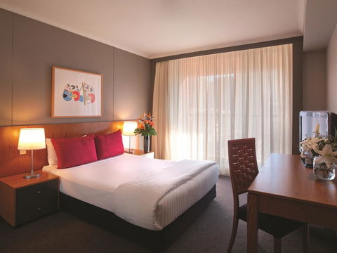 Adina Apartment Hotel Sydney Town Hall - Nambucca Heads Accommodation 2