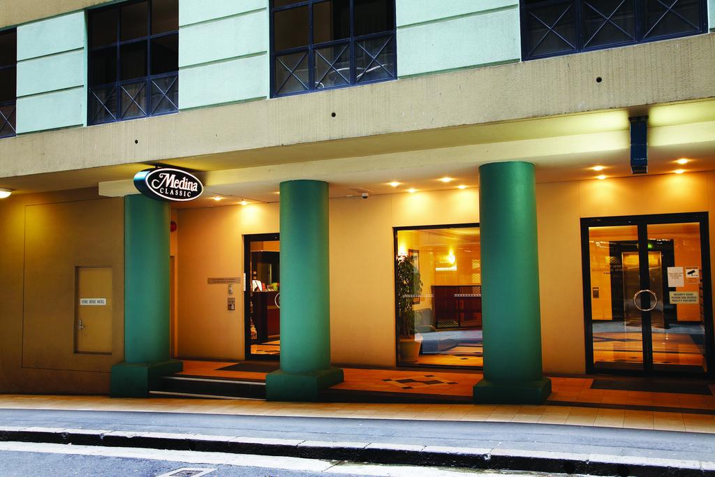 Parliament House NSW Nambucca Heads Accommodation