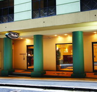 Adina Serviced Apartments Sydney Martin Place - Nambucca Heads Accommodation