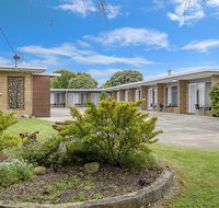Admella Motel - Nambucca Heads Accommodation