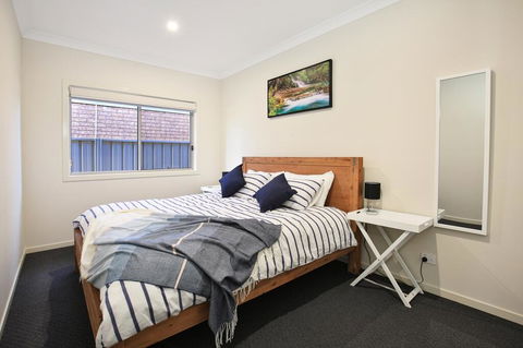 Adriatic Jervis Bay - 2 Min Walk To Beach - Family Friendly - Nambucca Heads Accommodation 3