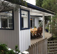 Adrift at Ventnor on Phillip Island Pets - Nambucca Heads Accommodation