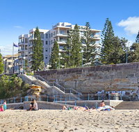 AeA The Coogee View - Nambucca Heads Accommodation