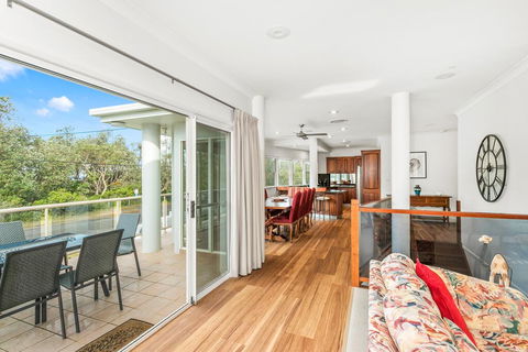 Aegean On The Beach - Nambucca Heads Accommodation 1