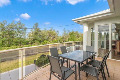 Aegean On The Beach - Nambucca Heads Accommodation 2