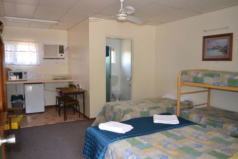 Affordable Gold City Motel - Nambucca Heads Accommodation 2