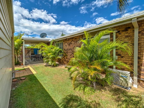 Affordable Holiday Home - Nambucca Heads Accommodation 1