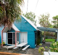Affordable Twin Peaks 1 - Nambucca Heads Accommodation