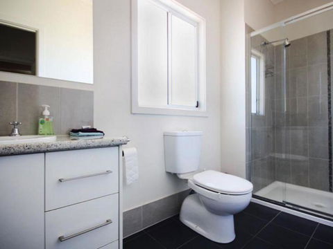Agape Holiday Home - Nambucca Heads Accommodation 3