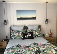 Agapi on Cambridge - Nambucca Heads Accommodation