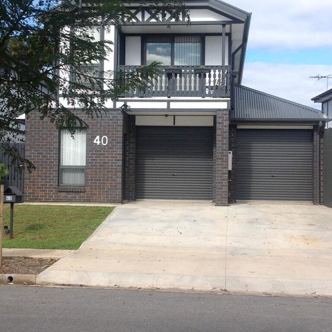 Agathas At Seacombe Gardens - Nambucca Heads Accommodation 3
