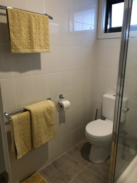 Agathas At Seacombe Gardens - Nambucca Heads Accommodation 2