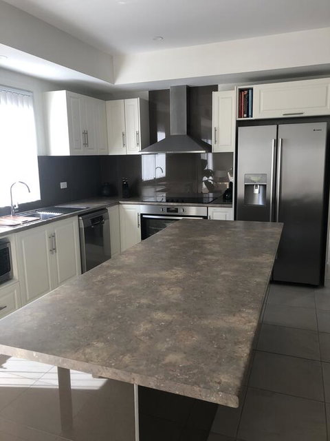 Agathas At Seacombe Gardens - Nambucca Heads Accommodation 1