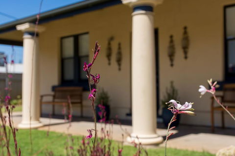Agnes Cottage Bed & Breakfast - Nambucca Heads Accommodation 3