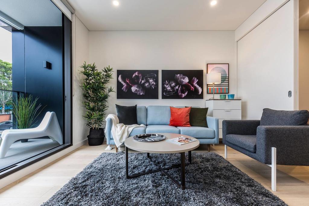 Leichhardt NSW Nambucca Heads Accommodation