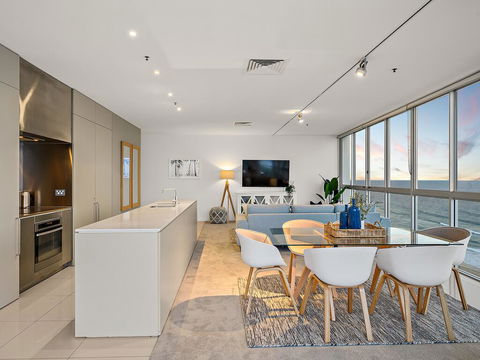 Air On Broadbeach - Nambucca Heads Accommodation 2