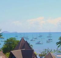 Airlie Beach Apartments - Nambucca Heads Accommodation