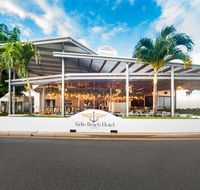 Airlie Beach Hotel - Nambucca Heads Accommodation