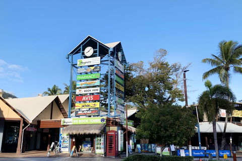 Airlie Beach Magnums - Nambucca Heads Accommodation 3