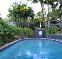 Airlie Beach Motor Lodge - Nambucca Heads Accommodation