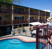 Airlie Beach YHA - Nambucca Heads Accommodation