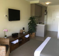 Airlie Central Apartments - Nambucca Heads Accommodation