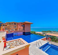 Airlie Dream - Nambucca Heads Accommodation