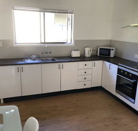 Airlie Getaway Unit 1 - Nambucca Heads Accommodation