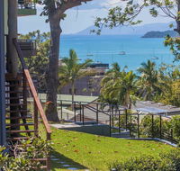 Airlie Guest House - Nambucca Heads Accommodation