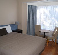 Airlie House Motor Inn - Nambucca Heads Accommodation