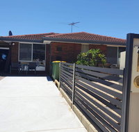 Airport budget room - Nambucca Heads Accommodation