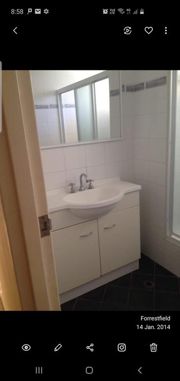 Airport Budget Room - Nambucca Heads Accommodation 3